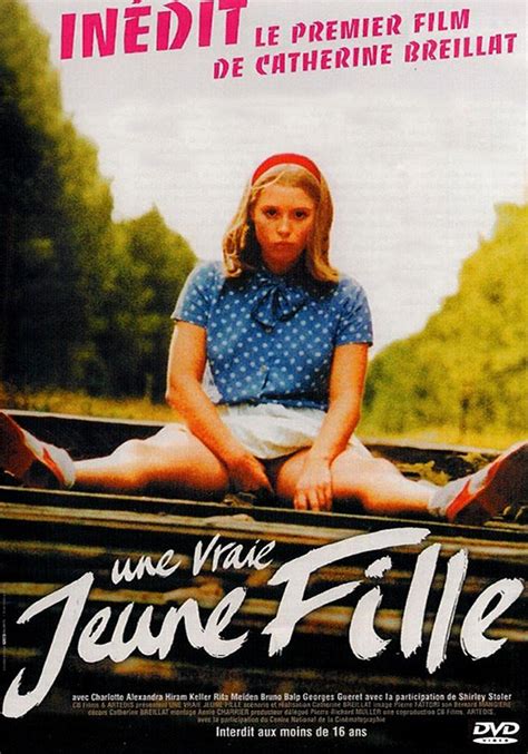 sex jeune fille|A Real Young Girl (1976) .